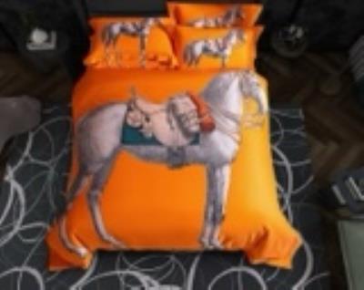 wholesale quality hermes bedding king size model no. 10